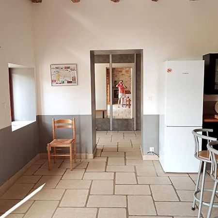 Longere Berrichonne, Calme Absolu, 13 Personnes Villa Saint-Pierre-les-Etieux ภายนอก รูปภาพ